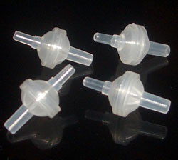 Lihui connection air filter filter plug printer continuous supply accessories continuous ink supply system accessories