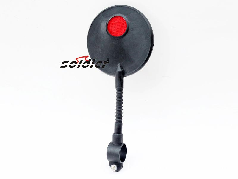 Bicycle Rearview Mirror reflector rearview mirror SD18-16 // 180 mirror S65-01