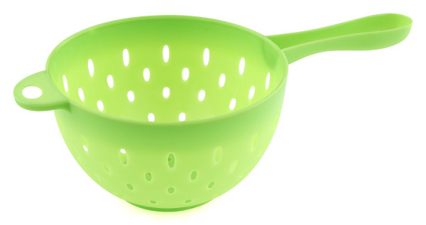 Drain Basket Kitchen Supplies