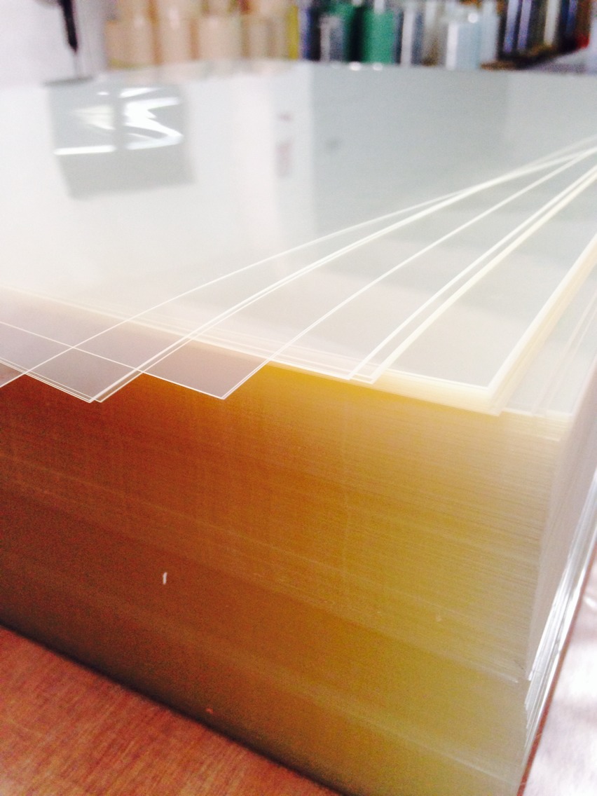 Guangdong Dongguan Huizhou transparent pvc film pet plastic sheet pp sheet coil material