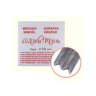 Photo frame machine nail angle machine corner nail corner nail French specification red box corner Nail Box