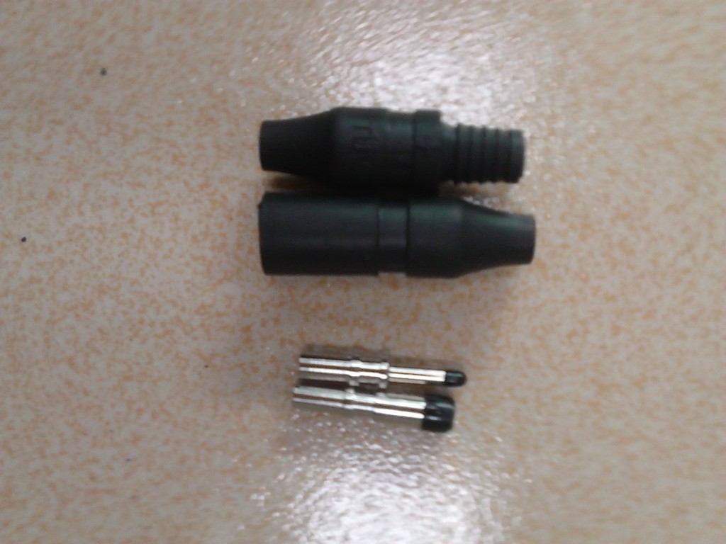 Supply Solar Connector, Solar MC3 Connector, Factory Supply, Large Favorably