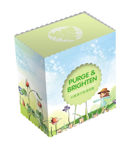 Product Packaging Design Carton Packaging Design Company