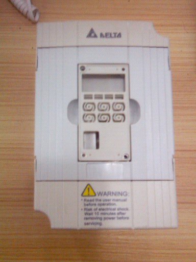 Оболочка Delta M Series