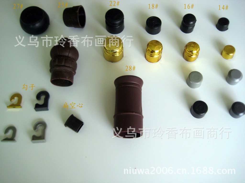 Оптовая продажа висячей картины, крючок для шляпы, аксессуары с золотым покрытием, бронзирование