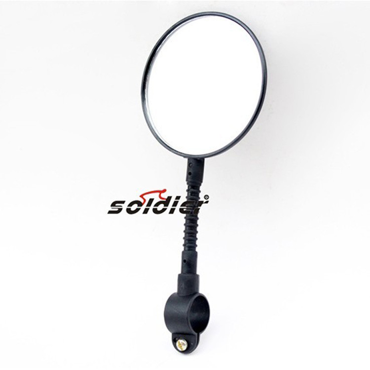 Зеркало заднего вида для велосипеда, отражатель, зеркало заднего вида SD18-16 // 180 зеркало S65-01