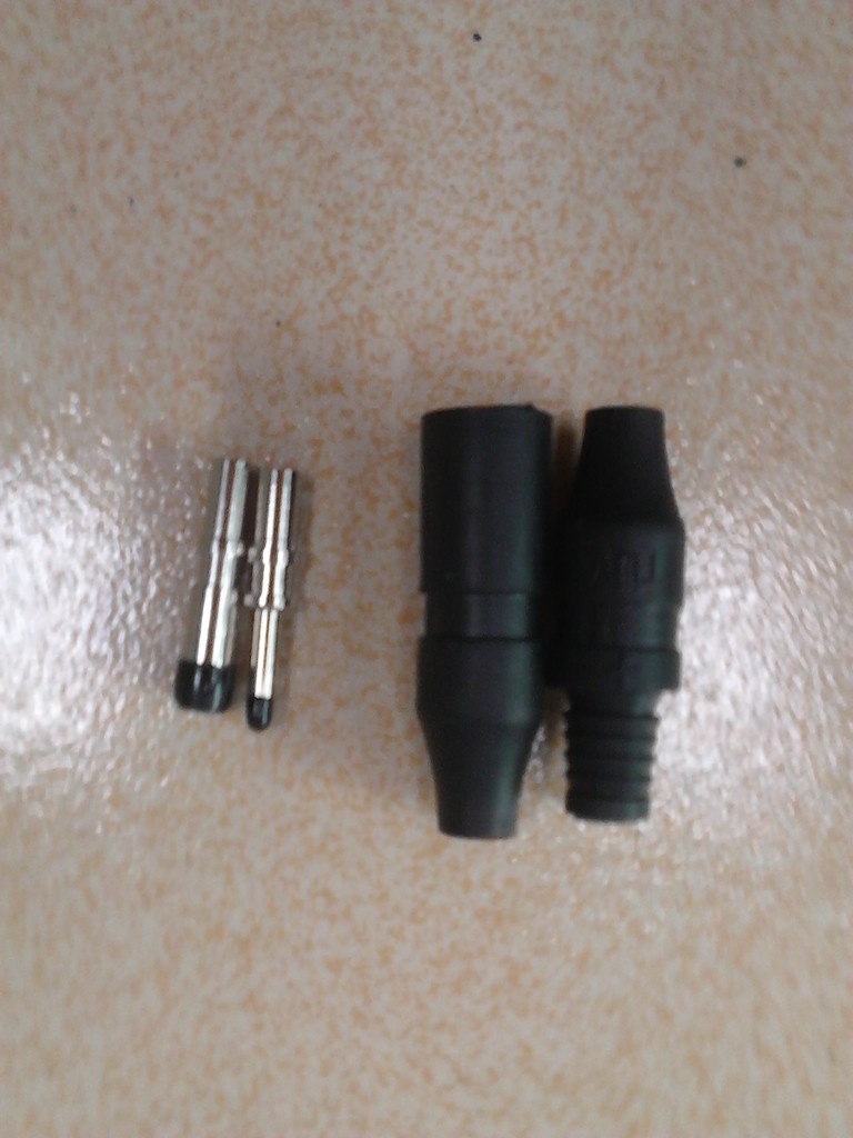 Supply Solar Connector, Solar MC3 Connector, Factory Supply, Large Favorably