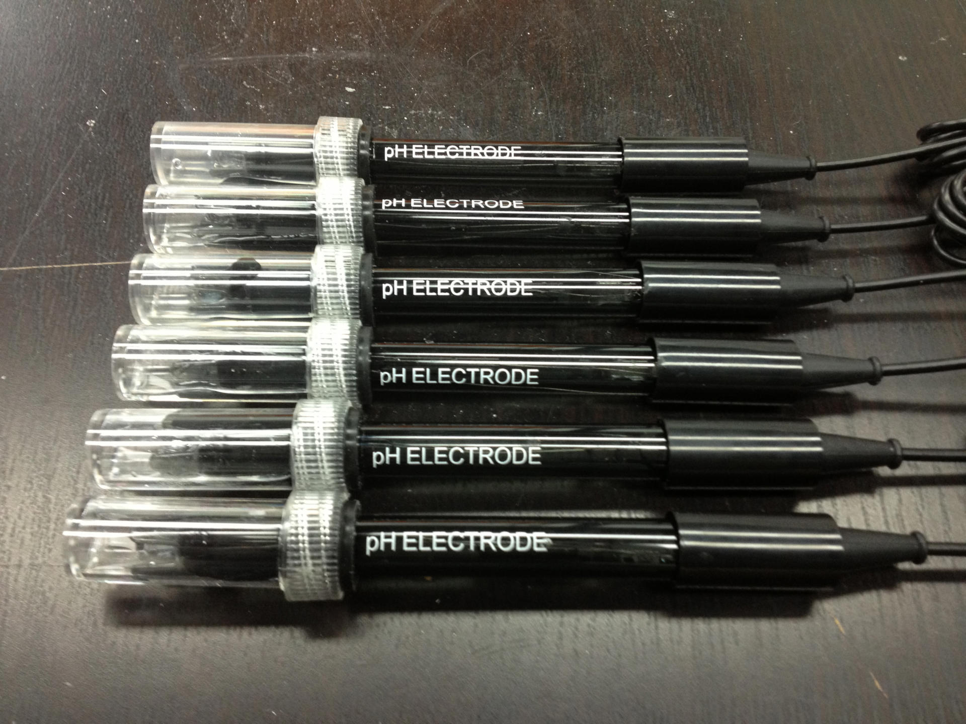 E-201 Type Ph Electrode [Sensor] Standard Export Type