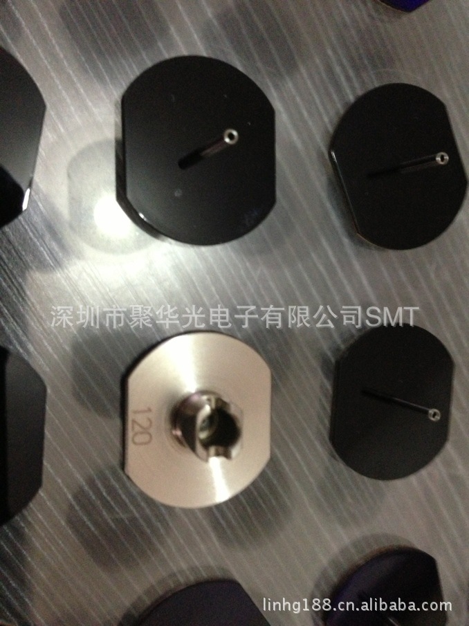 Сопло всасывающее Cm402 120 Kxfx0384A00