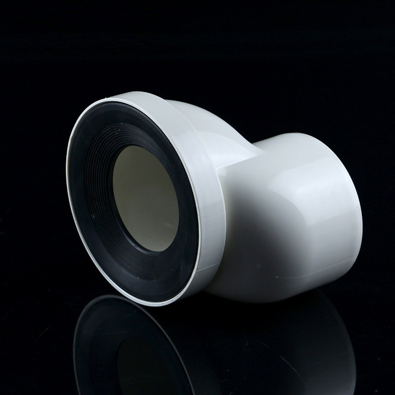 pvc toilet shifter integrated shifter bias direct shift direct shift steering joint