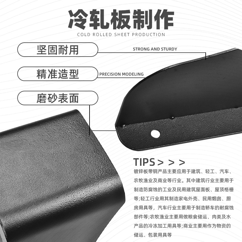 Visual Doorbell Rain Cover Access Control System All-In-One Building Intercom Metal Rain Cover Dustproof Sun Protection Cover