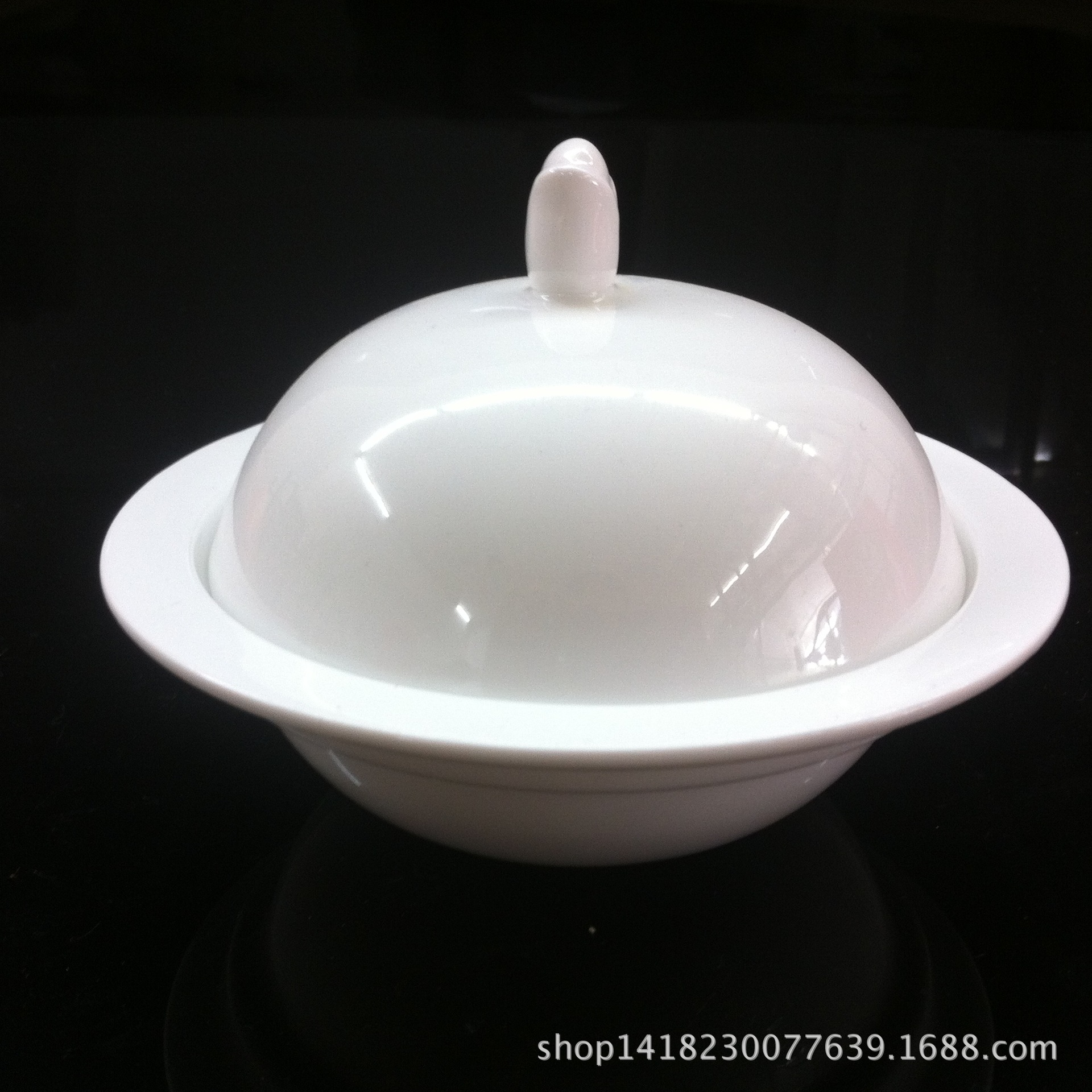 Кастрюля для рагу Magnolia Pot, керамическая кастрюля для рагу, специальная кастрюля для отеля