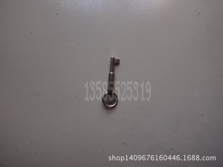 Кнопка экстренного вызова из цинкового сплава PB-2BB PB-68