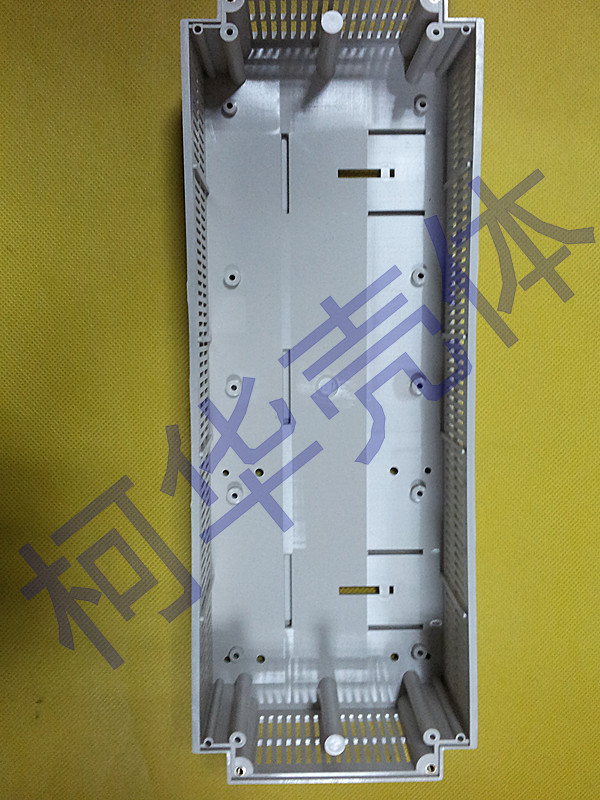 300*110*110 plastic housing instrument enclosure PLC inverter electronic enclosure