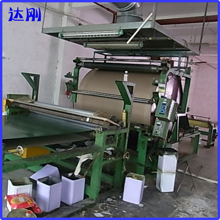 Продажа бывшей в употреблении ламинирующей машины, разумная цена на ламинирующую машину EVA