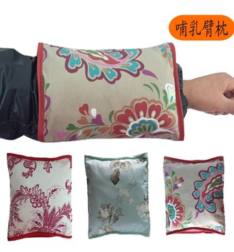 Прямые продажи с фабрики, съемная и washable подушка для кормления из чистого хлопка