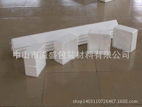 [Factory direct] Jiangmen foam Jiangmen foam edge protection foam protection strip, foam board foam corner protection