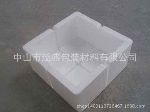 [Factory direct] Jiangmen foam Jiangmen foam edge protection foam protection strip, foam board foam corner protection