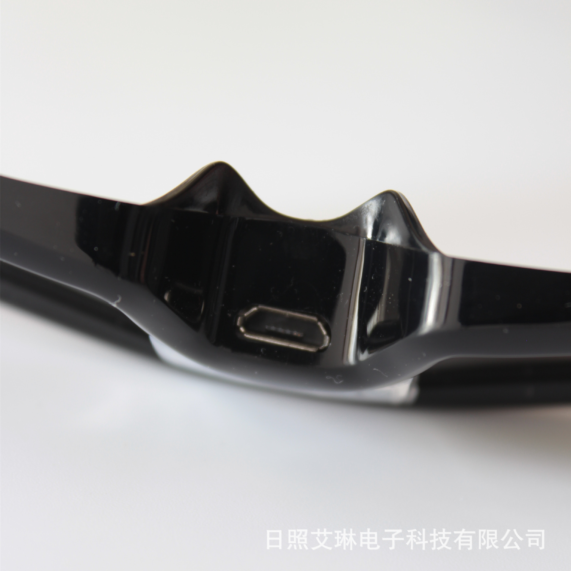 Dlp Active Shutter 3D Glasses Are Suitable for Nut Jimi Dangbeio Pallet Laser Tv Projector Glasses