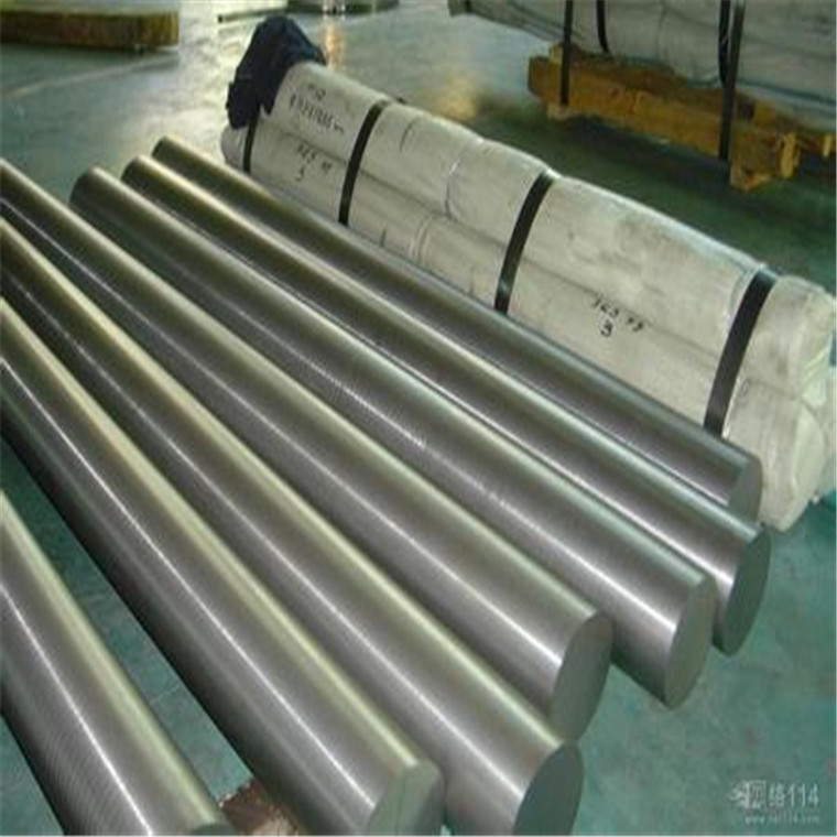 Urea Grade Heat-Resistant Steel Round Steel 4Cr14Ni14W2Mo 316Lmod 725Ln 00Cr17Ni13Mo3