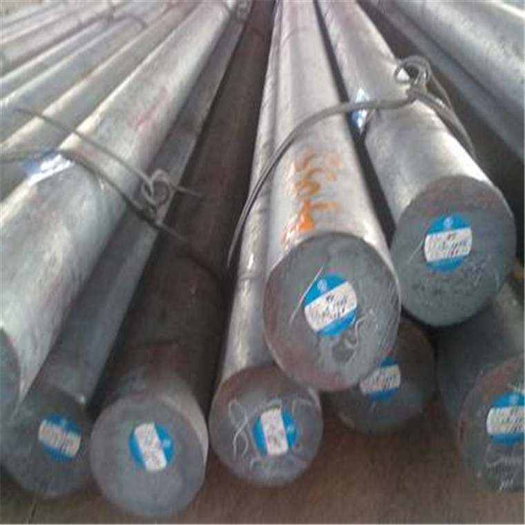 Urea Grade Heat-Resistant Steel Round Steel 4Cr14Ni14W2Mo 316Lmod 725Ln 00Cr17Ni13Mo3