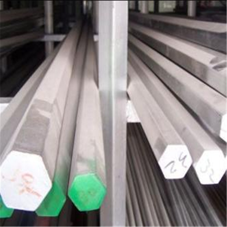 Supply of Hexagonal Steel Duplex Stainless Steel 1.4462 2205 2507 S32205 Hexagonal Steel