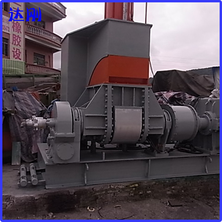 Dongguan Manufacturers Selling Supply Second-Hand 75 Liters of Dense Machine Excellent Second-Hand Dense Machine Reasonable Price