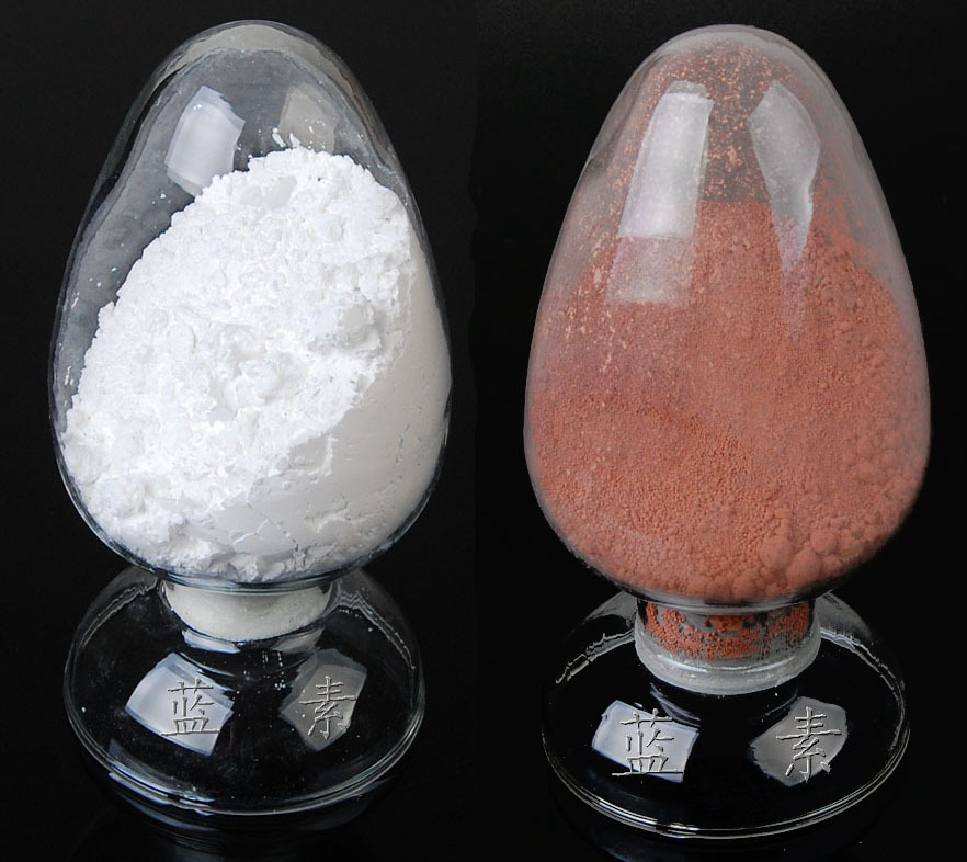 Rare Earth Cerium Oxide Polishing Powder Is 50% More Efficient Than Older Products, with High Quality and Free Samples for Glass