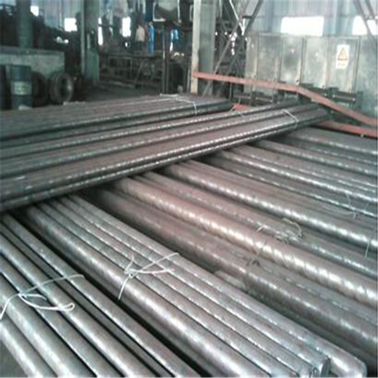 Urea Grade Heat-Resistant Steel Round Steel 4Cr14Ni14W2Mo 316Lmod 725Ln 00Cr17Ni13Mo3