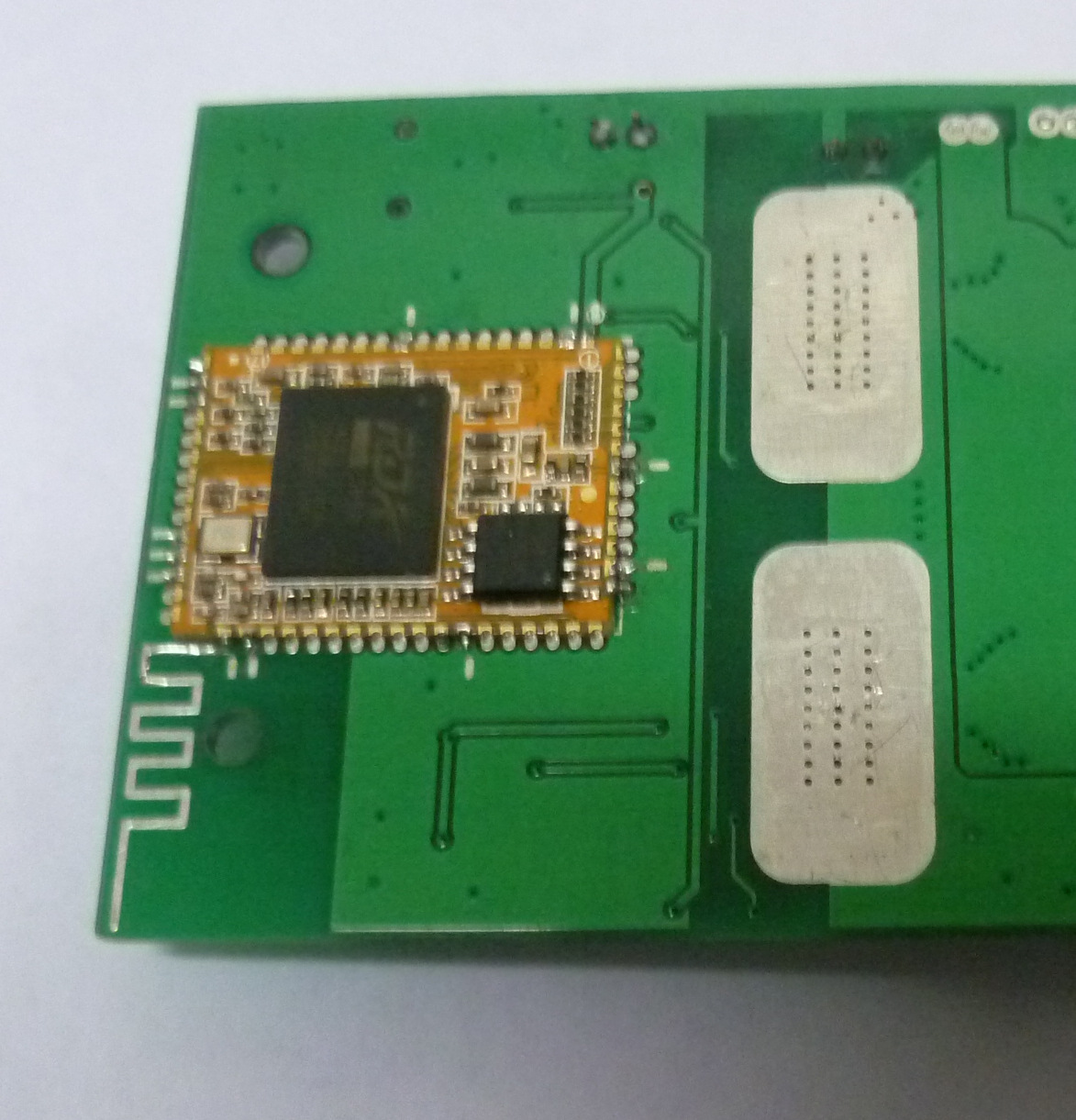 Microcontroller Development, Programming