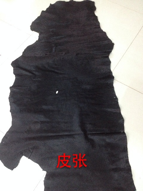 Кожаная лошадинная шерсть, черная лошадинная шерсть, производители коров, индивидуальные образцы