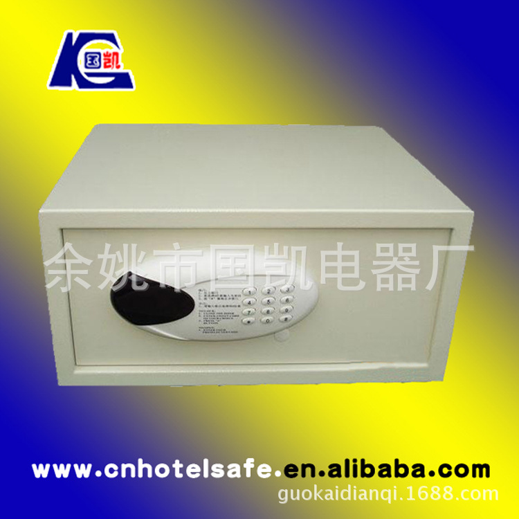 Hotel Safe Cabinet Household Electronic Safe Box Password Box Safe Box Safe Box
