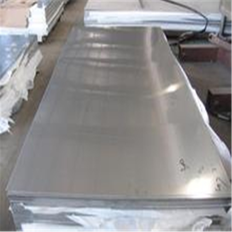High Hardness and Wear-Resistant 4Cr13 440C 420 439 Stainless Steel Rod and Plate for Supply Tools