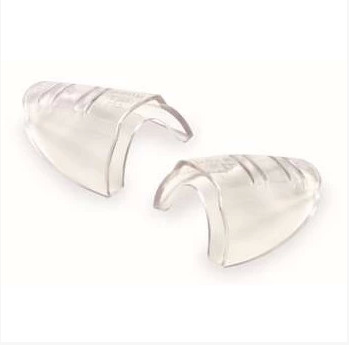 TPU Glasses Protective Wing/Side Wing Protection/Myopia Glasses Side Protective Sheet/Anti-splash Splash Side Protective Cover