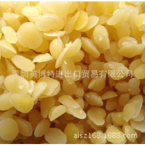 Пчелиный воск, гранулы пчелиного воска, можно использовать как крем, начиная с 1 кг