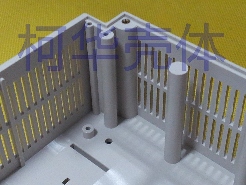 300*110*110 plastic housing instrument enclosure PLC inverter electronic enclosure