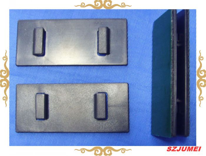 Непрерывное питание пряжкой для фиксированного соединения AB сбоку принтера для удобного и безопасного использования