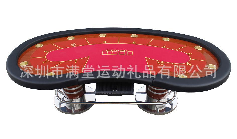 Best Manle Game Table