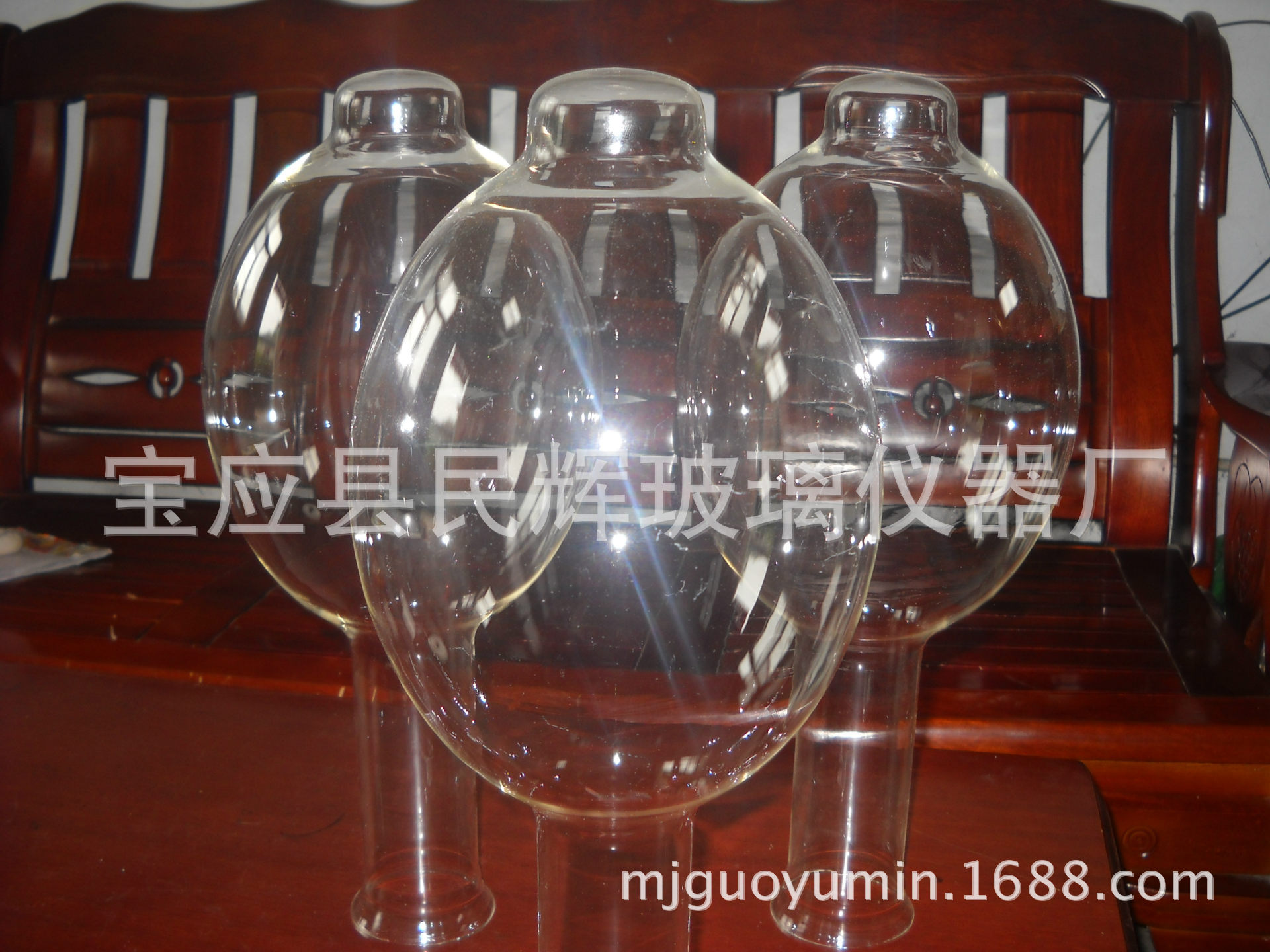 Manufacturer Wholesale Glass Bubble Shell Hard Material Soft Core Column Customized Various Glass Fishing Lights High Power Glass Shells