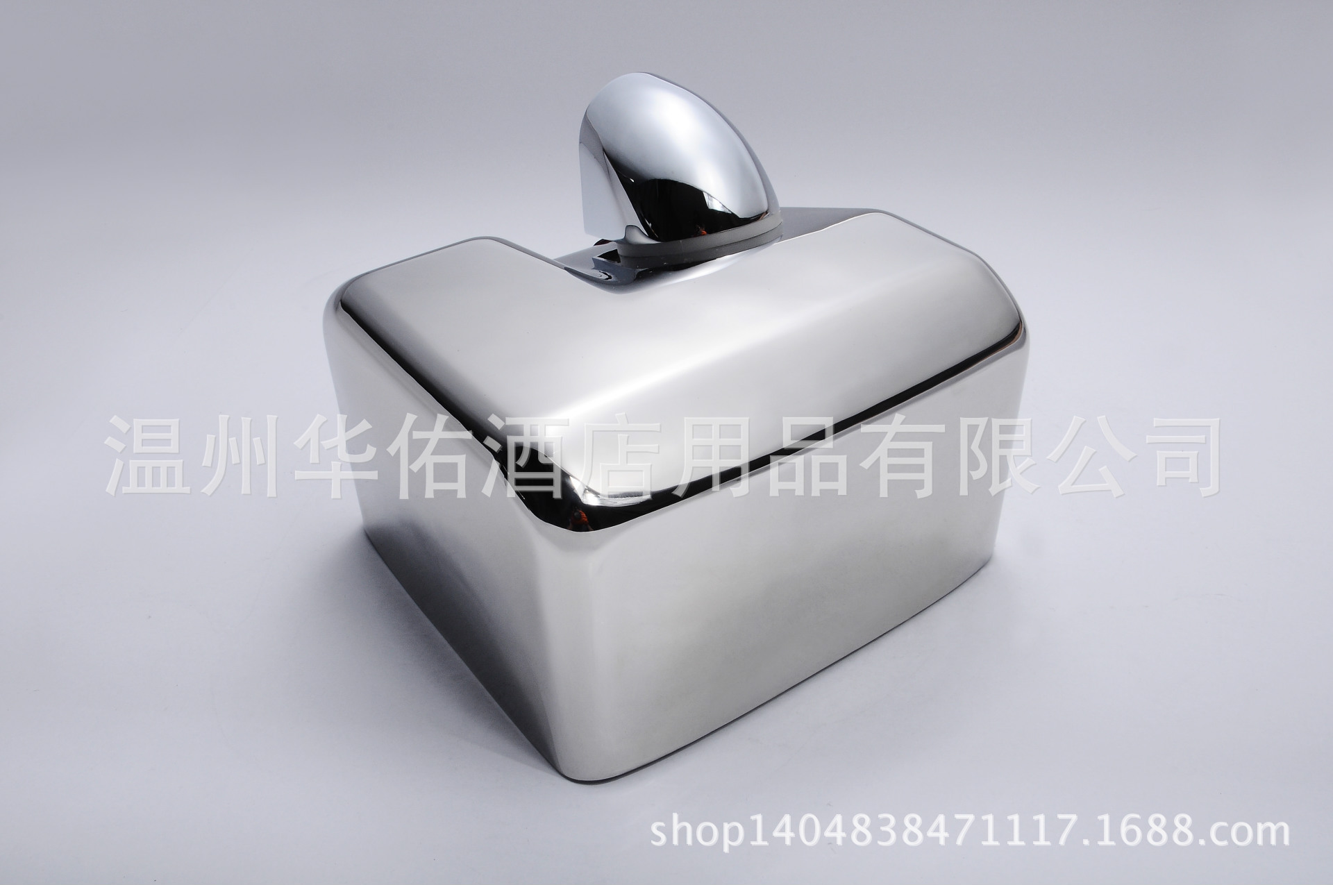 Huaxing Ruiyou Hotel Intelligent Automatic Induction Hand Dryer High Speed Hand Dryer Stainless Steel Hand Dryer Hand Dryer