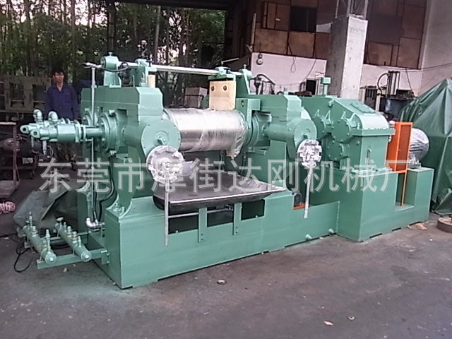 Производители поставляют 8 новых б/у 16-дюймовых тайваньских резинообрабатывающих машин с завода Dagang оптом