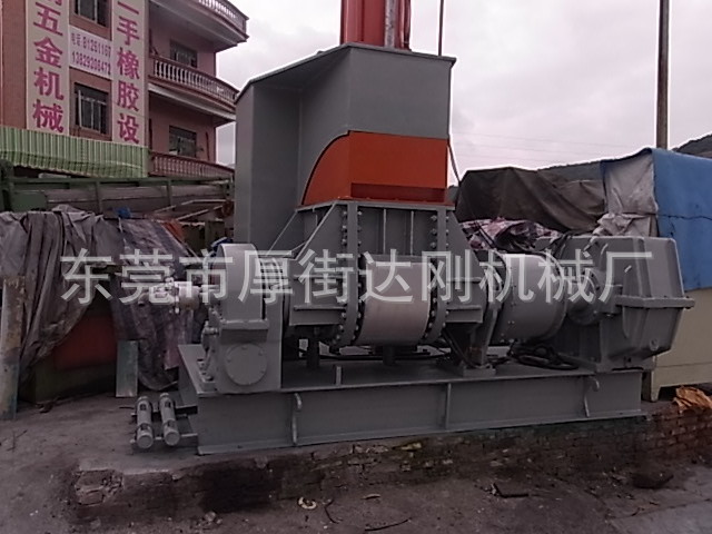 Dongguan Manufacturers Selling Supply Second-Hand 75 Liters of Dense Machine Excellent Second-Hand Dense Machine Reasonable Price