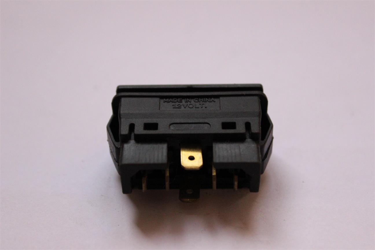 Manufacturers Supply Wholesale Car Accessories Car Boat Type Rocker Switch 12V 24V