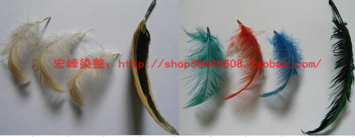 Acid dye wool sweater cashmere silk dye feather crafts nylon products nylon dye Woolen