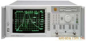 Сетевой анализатор Hp8711C, аренда + обслуживание + переработка