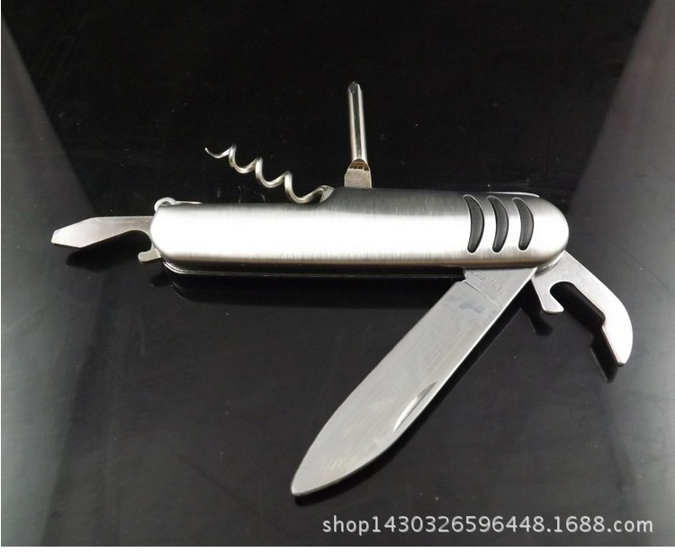 Небольшой 5-лепестковый армейский нож многофункциональный швейцарский армейский нож для фруктов складной нож швейцарский армейский нож