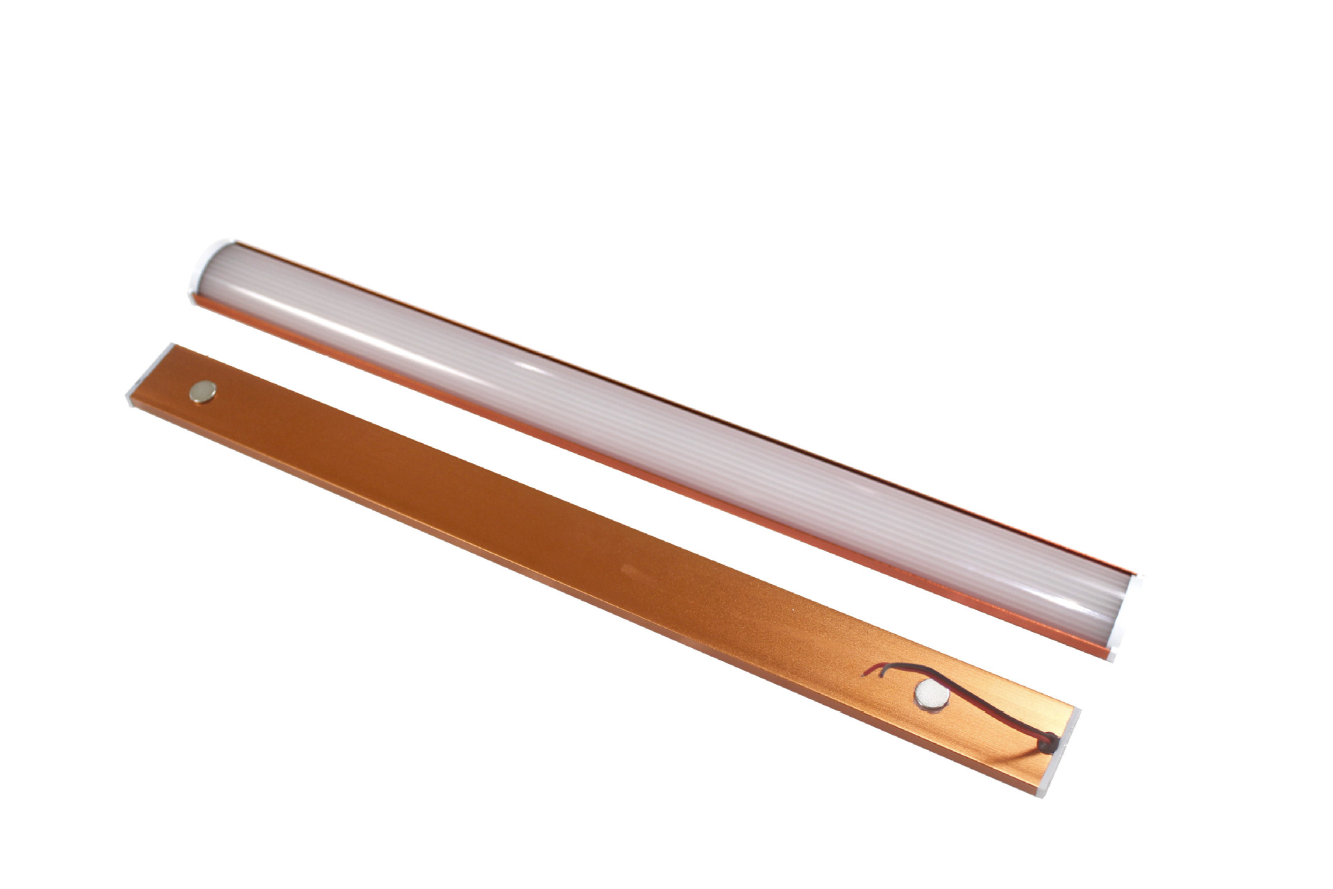 Deba Manufacturer Qionli LED Truck Lamps LED Indoor Lights Roof Lights Cabin Lights Daylight Tube Super Bright