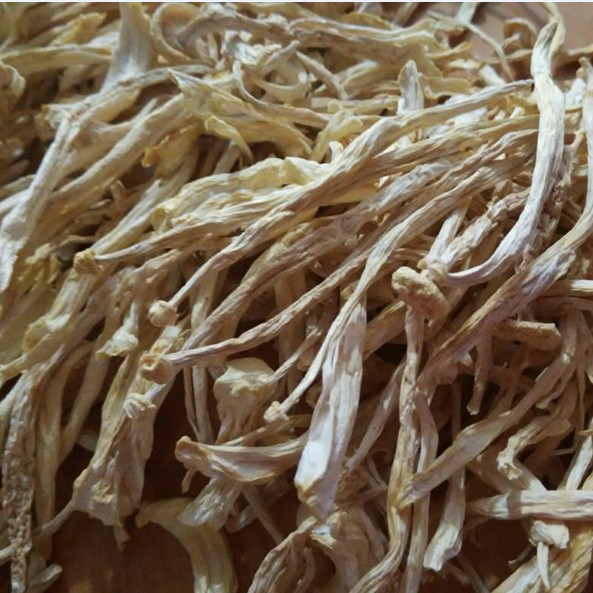 Tianyuan [Direct Approved from the Place of Origin] Seafood Mushrooms/Crab Flavored Mushrooms Dried Shrimp Mushrooms Supply Hotel Ingredients 0.5kg