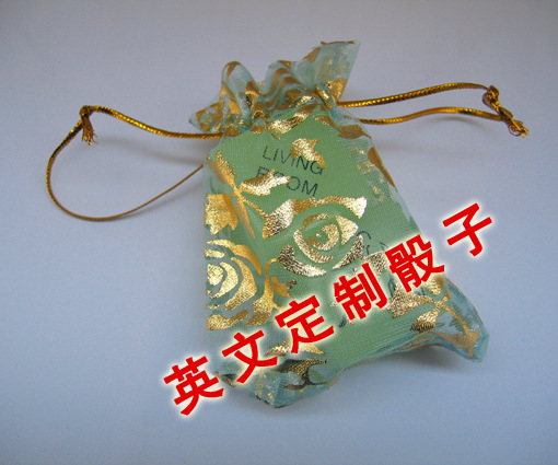 Wholesale Dropshipping 20MM Luminous Flash Fluorescent Fun Valentine's Day Pillow Foreplay Color Dice Throwing