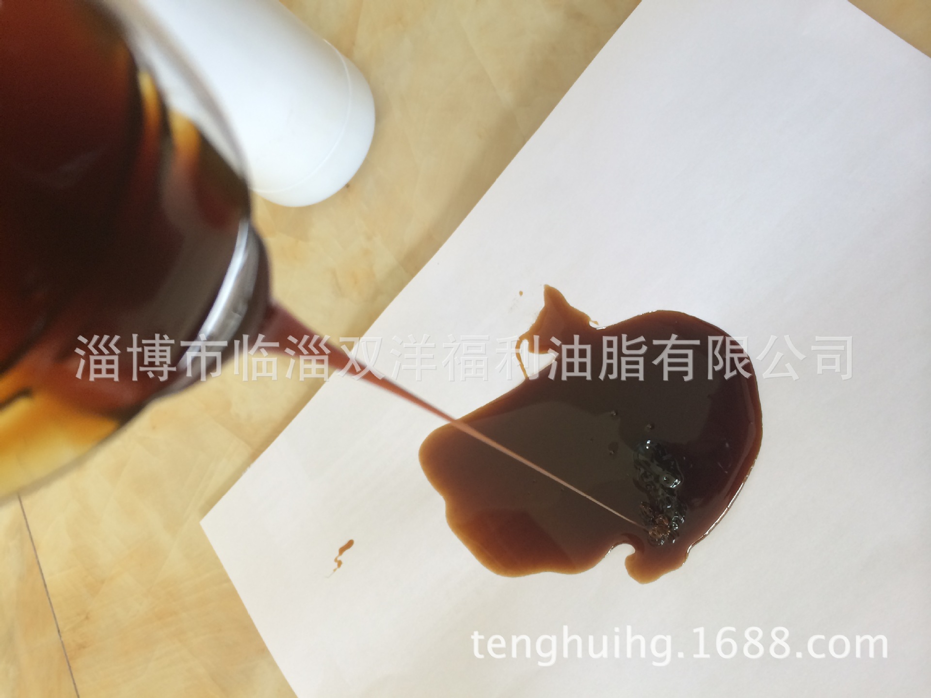 Поставка побочного продукта полиола, глицериновый шлак, глицериновый асфальт, полимеризованный глицерин